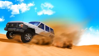 Drift Arab - Screenshot 2