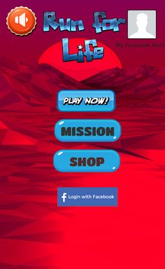 Run for life - Screenshot 3