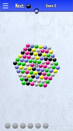 Bubble Spin - Screenshot 1