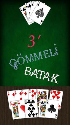 Spades-Batak Game - Screenshot 3