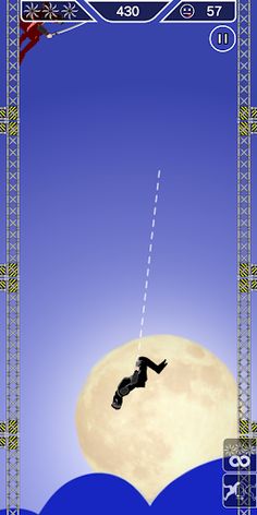 Black Ninja - Screenshot 2