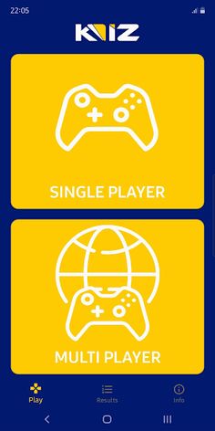 Quiz BiH - Screenshot 2