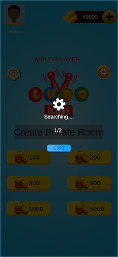 Ludo 66 - Screenshot 2