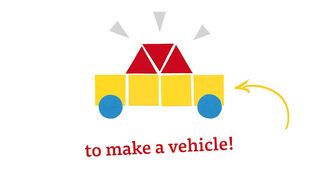 Shapes at Play - Screenshot 2