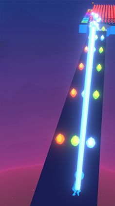 Saber Master! - Screenshot 2