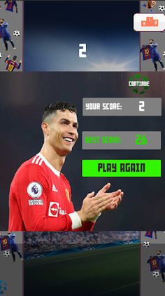 Cristiano Bird - Screenshot 3