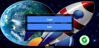 Spacecraft - Screenshot 1