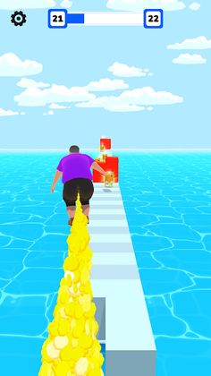 Burrito Runner - Screenshot 4