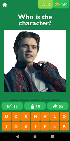 The Midnight Club Quiz - Screenshot 4