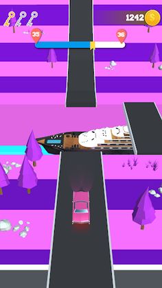 Jam Highway - Comeback Home - Screenshot 1