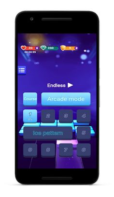 Piano Games 2021 - Screenshot 1