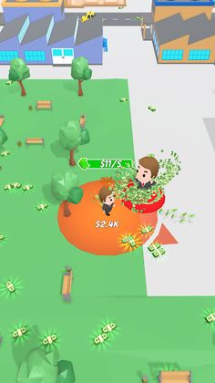 invest.io - Screenshot 3