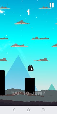 FLUFFY PUFF - Screenshot 2