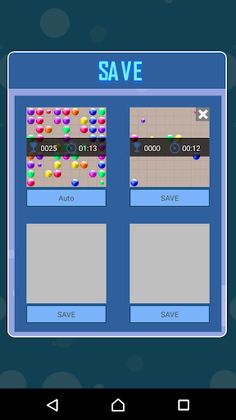 Line 98 Evolution - Screenshot 4