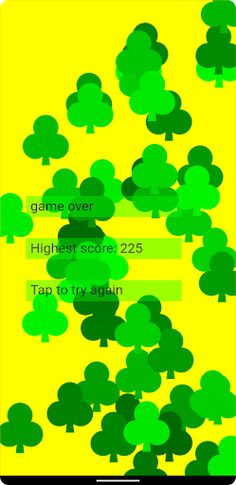 St Patrick's Game - Screenshot 3