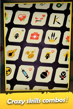 Death Rush - Screenshot 4