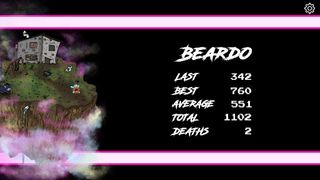 Beardo - Screenshot 1