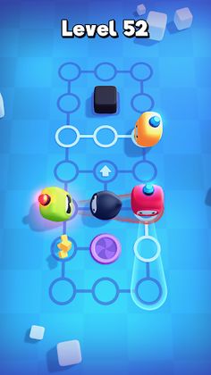 Sneaky GO! - Screenshot 4