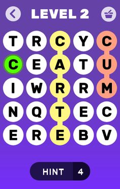 Cauta Cuvântul - Screenshot 2