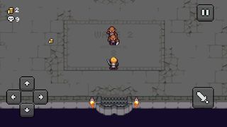 Sword Thrower - Screenshot 3
