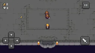 Sword Thrower - Screenshot 3