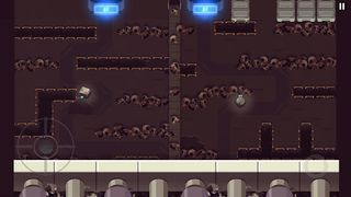 Nemo_D.O - Screenshot 1