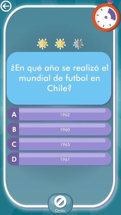 Edutecno Trivia - Screenshot 2