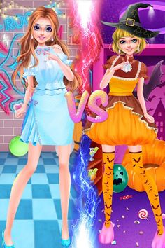 Fashion Queen Training Camp - - Screenshot 3