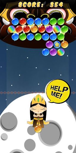Kala Bubble - Bubble Shooter - Screenshot 2