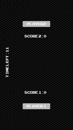 Speed Touch - Screenshot 2