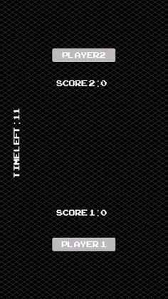 Speed Touch - Screenshot 2