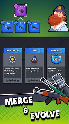 Truck Survivor - Screenshot 4