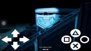 Apocalyptic Drone - Screenshot 2