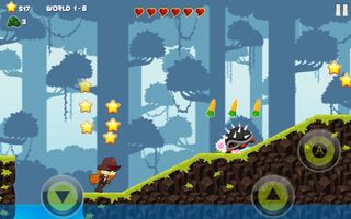 Super Adventures - Screenshot 3