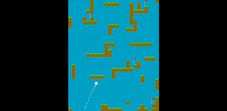 Crazy Golf - Screenshot 3