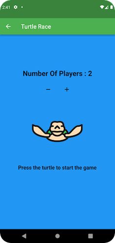 Except Me - Screenshot 4