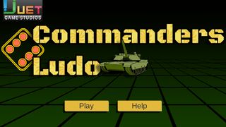 Commanders Ludo - Screenshot 1