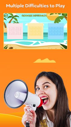 Match N' Learn - Screenshot 2