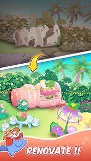 Cat Jam: Match Puzzle Game - Screenshot 5