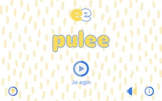 Pulee - Screenshot 1