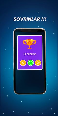 Xotira O'yinlari - Screenshot 4