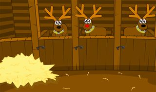 Escape Christmas Town - Screenshot 3