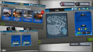 Tank Simulator 2 - Screenshot 2