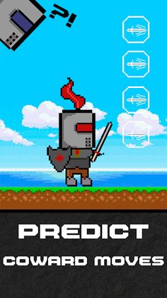 Two player Knight Battle - Screenshot 3