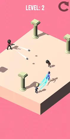 Just In Time - Screenshot 2