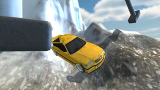 Realistic Car Crash Simulator - Screenshot 3