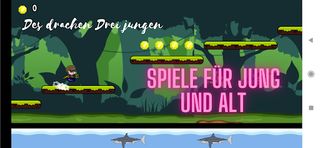 Die drei jungen - Des drachen - Screenshot 3