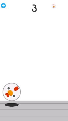Ball Juggle - Screenshot 3