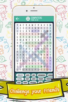 Word Search - Screenshot 3