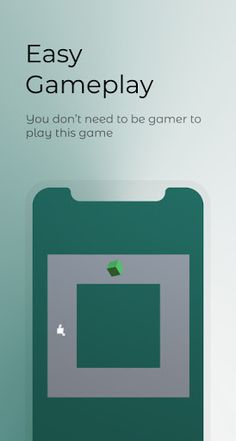 Cube Run - Screenshot 1